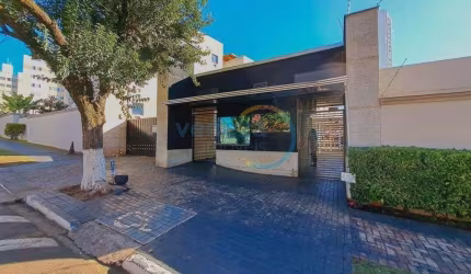 Apartamento com 2 quartos  à venda, 55.85 m2 por R$249000.00  - Nossa Senhora De Lourdes - Londrina/PR
