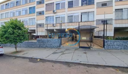 Apartamento com 2 quartos  à venda, 57.00 m2 por R$159000.00  - Centro - Londrina/PR