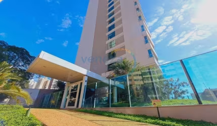 Apartamento com 3 quartos  à venda, 285.81 m2 por R$3100000.00  - Gleba Palhano - Londrina/PR