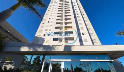 Apartamento com 2 quartos  à venda, 74.00 m2 por R$650000.00  - Gleba Palhano - Londrina/PR