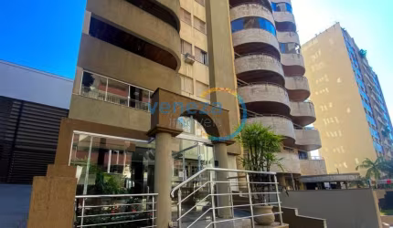 Apartamento com 3 quartos  à venda, 109.00 m2 por R$400000.00  - Centro - Londrina/PR