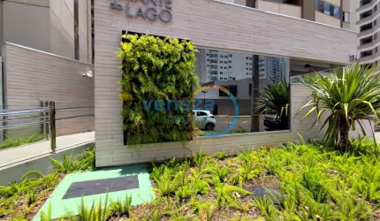 Apartamento com 3 quartos  à venda, 76.61 m2 por R$540000.00  - Gleba Palhano - Londrina/PR