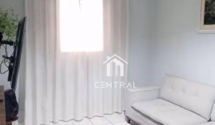 Sobrado com 2 dormitórios à venda, 125 m² por R$ 570.000,00 - Jardim Pinhal - Guarulhos/SP