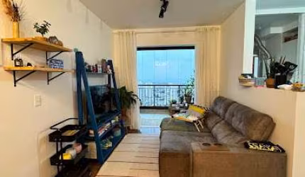 Apartamento com 2 dormitórios à venda, 60 m² por R$ 400.000,00 - Picanco - Guarulhos/SP