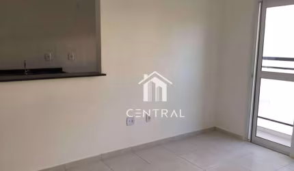 Apartamento com 2 dormitórios à venda, 53 m² por R$ 365.000,00 - Parque Morumbi - Votorantim/SP