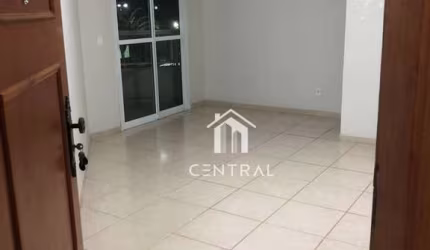Apartamento com 3 dormitórios à venda, 62 m² por R$ 470.000,00 - Jardim Gonçalves - Sorocaba/SP