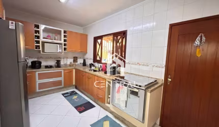 Sobrado 2 dormitórios - á venda Por R$ 480.000,00-103m² - Jardim Rosa de Franca - Guarulhos /SP