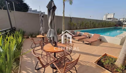 Apartamento com 2 dormitórios à venda, 68 m² por R$ 670.000,00 - Macedo - Guarulhos/SP
