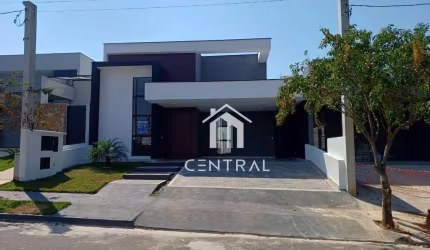 Casa com 3 dormitórios, 181 m² - venda por R$ 1.480.000,00 ou aluguel por R$ 8.690,00/mês - Aparecidinha - Sorocaba/SP