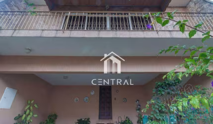 Casa com 6 dormitórios, 211 m² - venda por R$ 800.000,00 ou aluguel por R$ 4.199,40/mês - Jardim Bom Clima - Guarulhos/SP