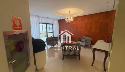 Apartamento com 2 dormitórios para alugar, 62 m² por R$ 2.923,99/mês - Vila Progresso - Guarulhos/SP
