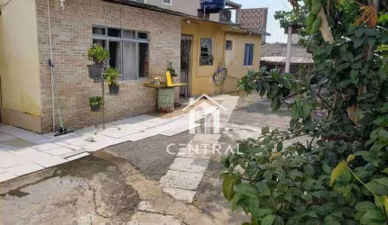 Terreno à venda, 250 m² por R$ 800.000,00 - Vila Progresso - Guarulhos/SP