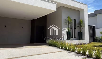 Casa à venda, 185 m² por R$ 1.625.000,00 - Green Valley - Votorantim/SP