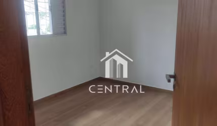 Apartamento com 1 dormitório à venda, 44 m² por R$ 199.000,00 - Jardim Maria José - Votorantim/SP