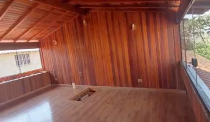 Sobrado com 3 dormitórios à venda, 140 m² por R$ 400.000,00 - Jardim Cumbica - Guarulhos/SP