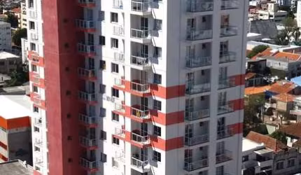 Apartamento para Venda em Ponta Grossa, CENTRO, 2 dormitórios, 2 suítes, 1 banheiro