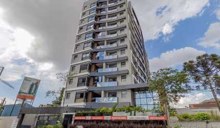 Apartamento para Venda em Curitiba, Cristo Rei, 3 dormitórios, 1 suíte, 2 banheiros, 2 vagas