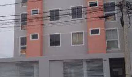 Apartamento para Venda em São José dos Pinhais, Boneca do Iguaçu, 3 dormitórios, 1 suíte, 2 banheiros, 1 vaga