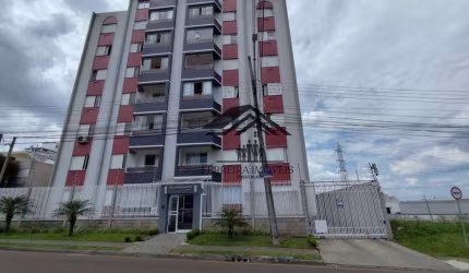 Apartamento com 2 dormitórios à venda, 70 m² por R$ 320.000,00 - São Pedro - São José dos Pinhais/PR