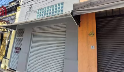 Sala à venda, 240 m² por R$ 700.000,00 - Jardim Santa Rosália - Sorocaba/SP