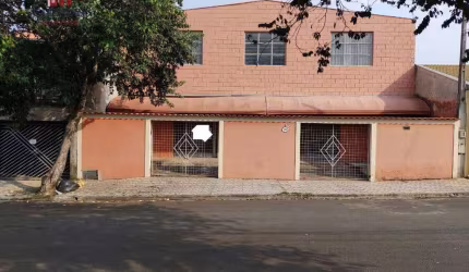 Casa com 2 dormitórios à venda, 330 m² por R$ 530.000,00 - Jardim Sorocaba Park - Sorocaba/SP