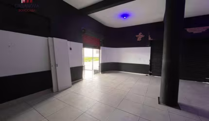 Salão à venda, 110 m² por R$ 690.000,00 - Central Parque Sorocaba - Sorocaba/SP