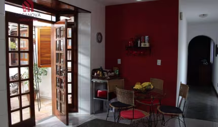Casa com 4 dormitórios, 250 m² - venda por R$ 1.240.200,00 ou aluguel por R$ 11.970,67/mês - Jardim América - Sorocaba/SP