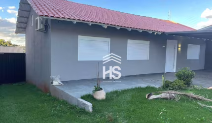Casa com 3 dormitórios à venda, 120 m² por R$ 1.400.000,00 - Cancelli - Cascavel/PR