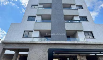 Apartamento com 3 dormitórios à venda, 210 m² - Pioneiros Catarinenses - Cascavel/PR