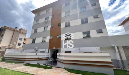 Loft semimobiliado à venda no Bairro Tropical, em Cascavel