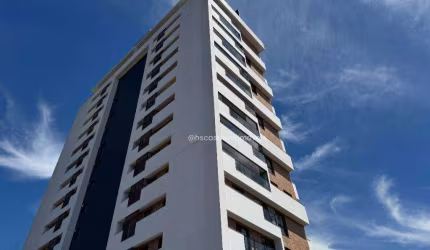 APARTAMENTO COM AREA DE LAZER PRÓXIMO A RUA MANAUS