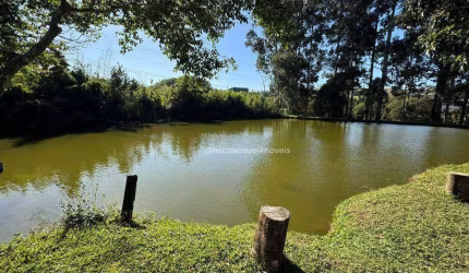 Terreno à venda, 29494 m² - 14 de Novembro - Cascavel/PR