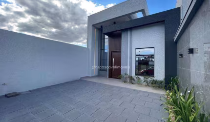 Casa Jardim Kassol