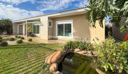 Casa com 3 dormitórios à venda, 300 m² por R$ 2.600.000,00 - Maria Luiza - Cascavel/PR