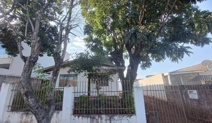 Terreno com 360m de área total no Brasília, próximo ao Max Atacadista!ao Supermercado Muffato