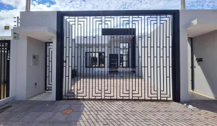 CASA PROX. MAX ATACADISTA FLORESTA