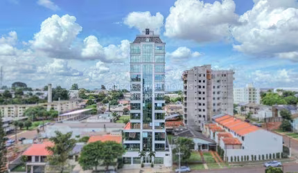 Apartamento no Le Blanc