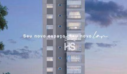 Apartamento com 3 dormitórios à venda, 122 m² por R$ 1.105.000,00 - Centro - Cascavel/PR