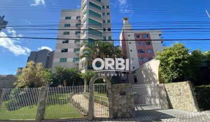 Cobertura duplex com 3 dormitórios à venda, 278 m² por R$ 1.450.000 - Ponta Aguda - Blumenau/SC