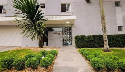 Apartamento com 2 dormitórios à venda, 62 m² por R$ 425.000,00 - Vila Nova - Blumenau/SC