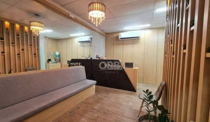 Sala para alugar, 18 m² por R$ 2.139/mês - Itoupava Central - Blumenau/SC