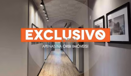 Sala para alugar, 17 m² por R$ 1.322,52/mês - Centro - Pomerode/SC