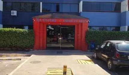 Kitnet para Venda em Brasília, Setor Sudoeste, 1 dormitório, 1 banheiro