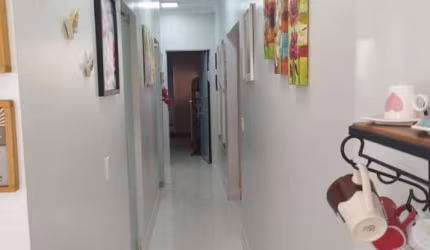 Casa para Venda em Brasília, Setor Habitacional Arniqueira (Águas Claras), 4 dormitórios, 2 suítes, 3 banheiros, 3 vagas