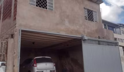 Casa para Venda em Brasília, Setor Habitacional Arniqueira (Águas Claras), 2 dormitórios, 2 banheiros, 3 vagas