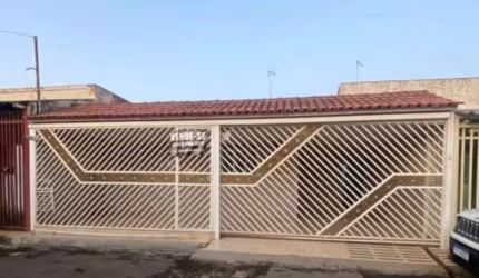 Casa para Venda em Brasília, Ceilândia Sul (Ceilândia), 3 dormitórios, 2 suítes, 2 banheiros, 2 vagas