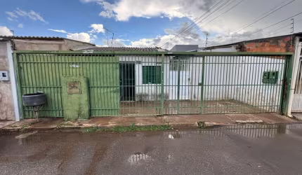 Casa para Venda em Brasília, Ceilândia Sul (Ceilândia), 3 dormitórios, 3 banheiros, 1 vaga