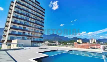 APARTAMENTO A VENDA  3 DORMITÓRIOS 50M DO MAR