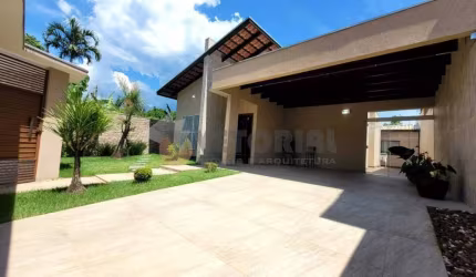 Casa à venda em Caraguatatuba, Pontal de Santa Marina, com 3 quartos, 360m²