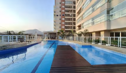 Duplex para venda possui 160 metros quadrados com 4 quartos em Martim de Sá - Caraguatatuba - SP